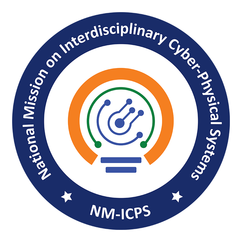 National Mission on Interdisciplinary Cyber-Physical Systems