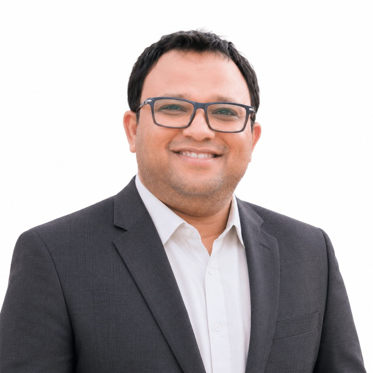 Ankur Niranjan
