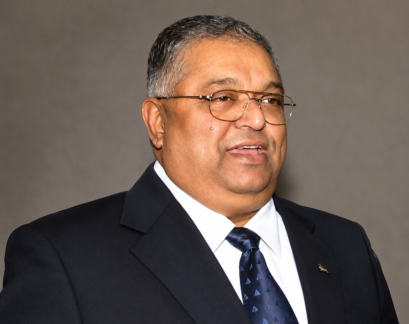 Maj Gen Dr R Siva Kumar (Retd.)